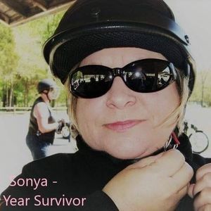 Meet your Posher, Sonya